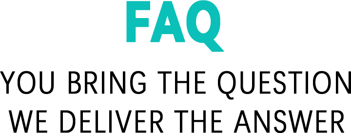 FAQ
