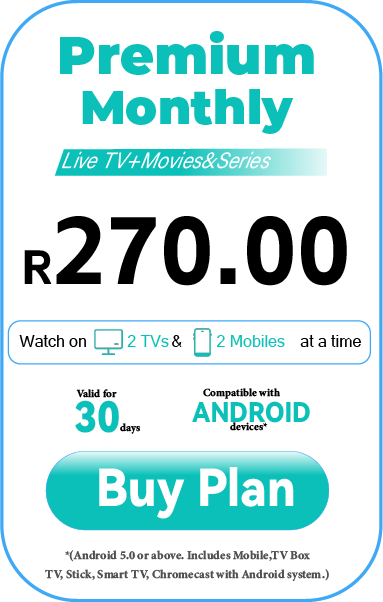 Standard Monthly