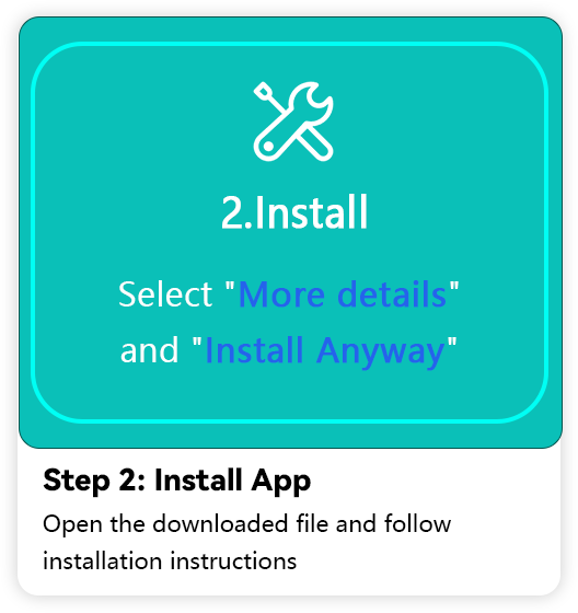 Step 2: Install top movie streaming app